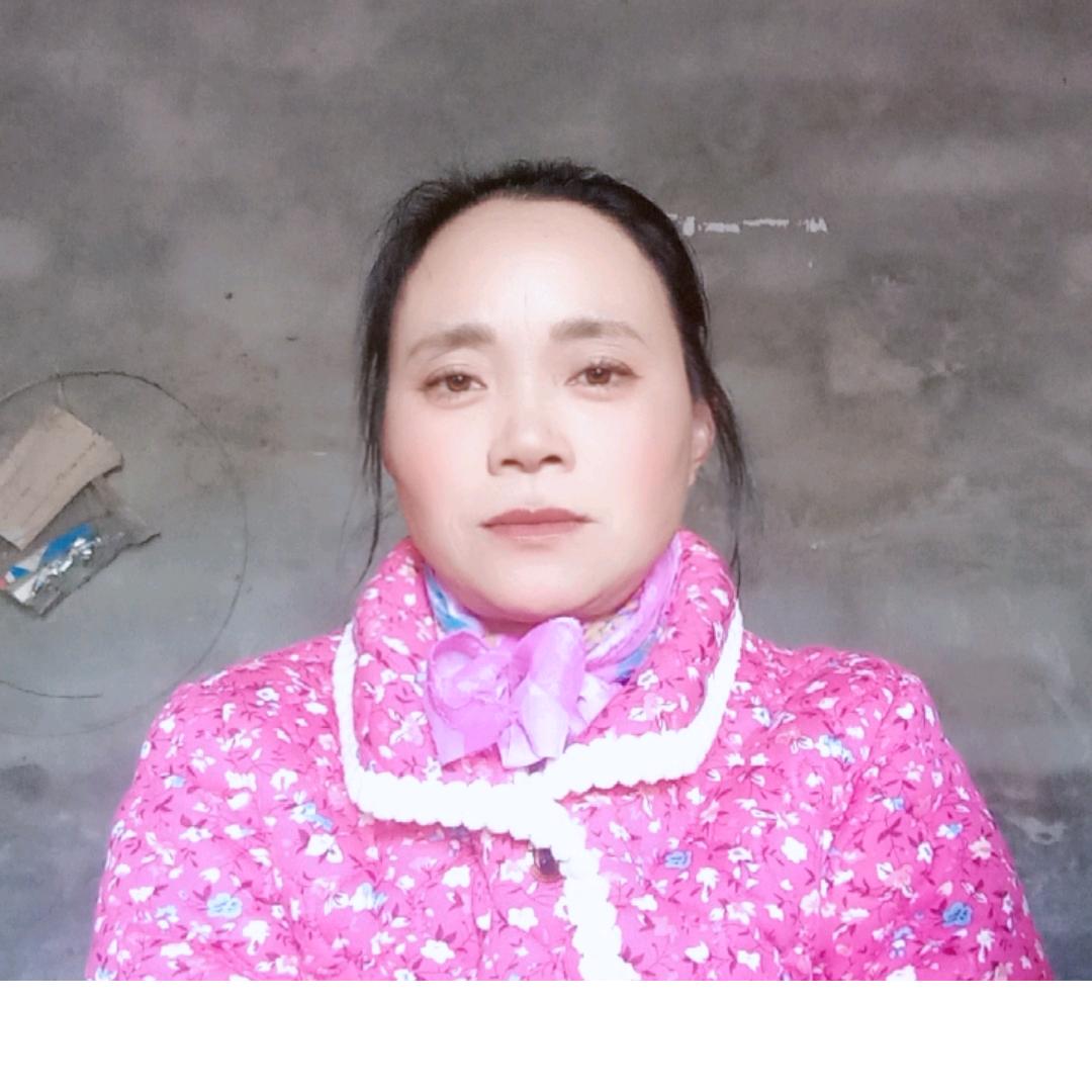 何大姐