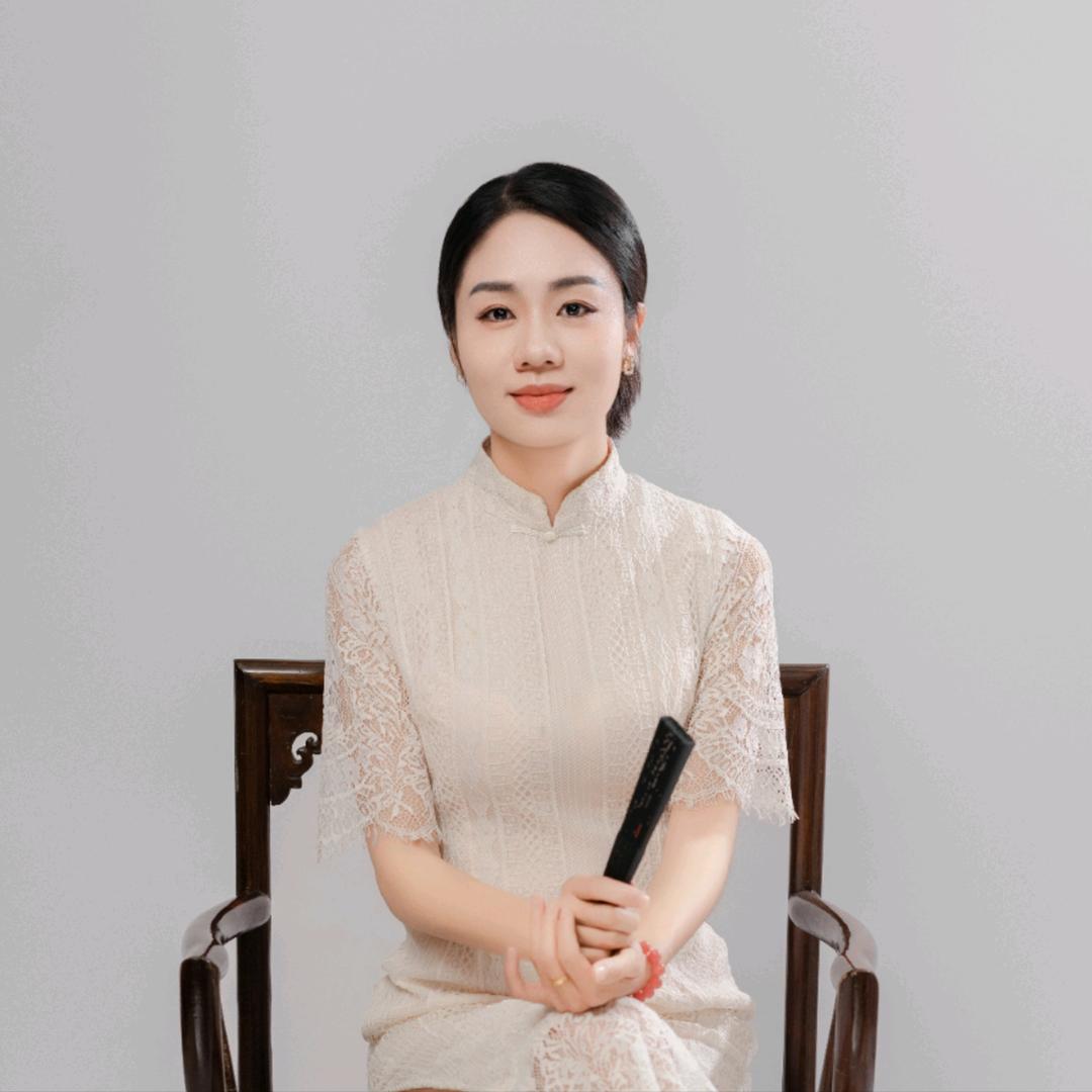 瑾言瑾语