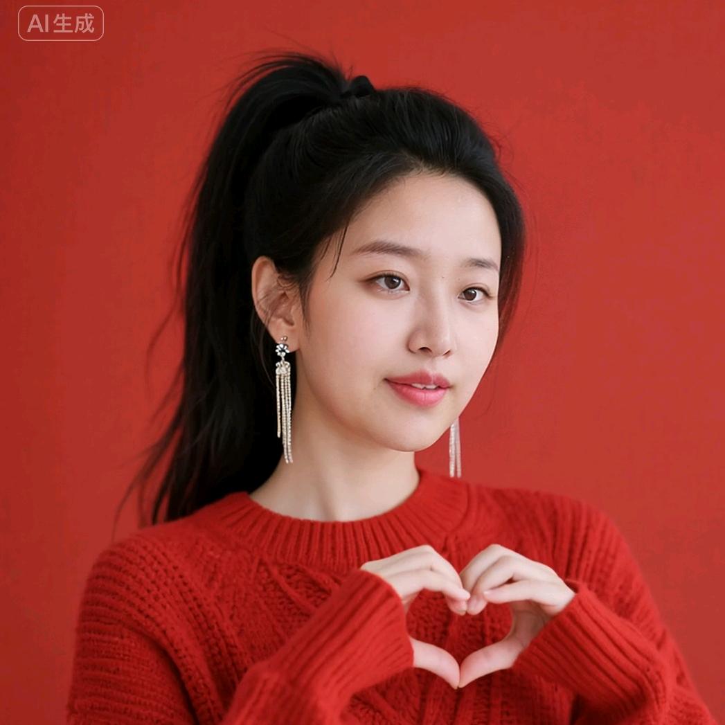 世尚家居～销售～小仙女