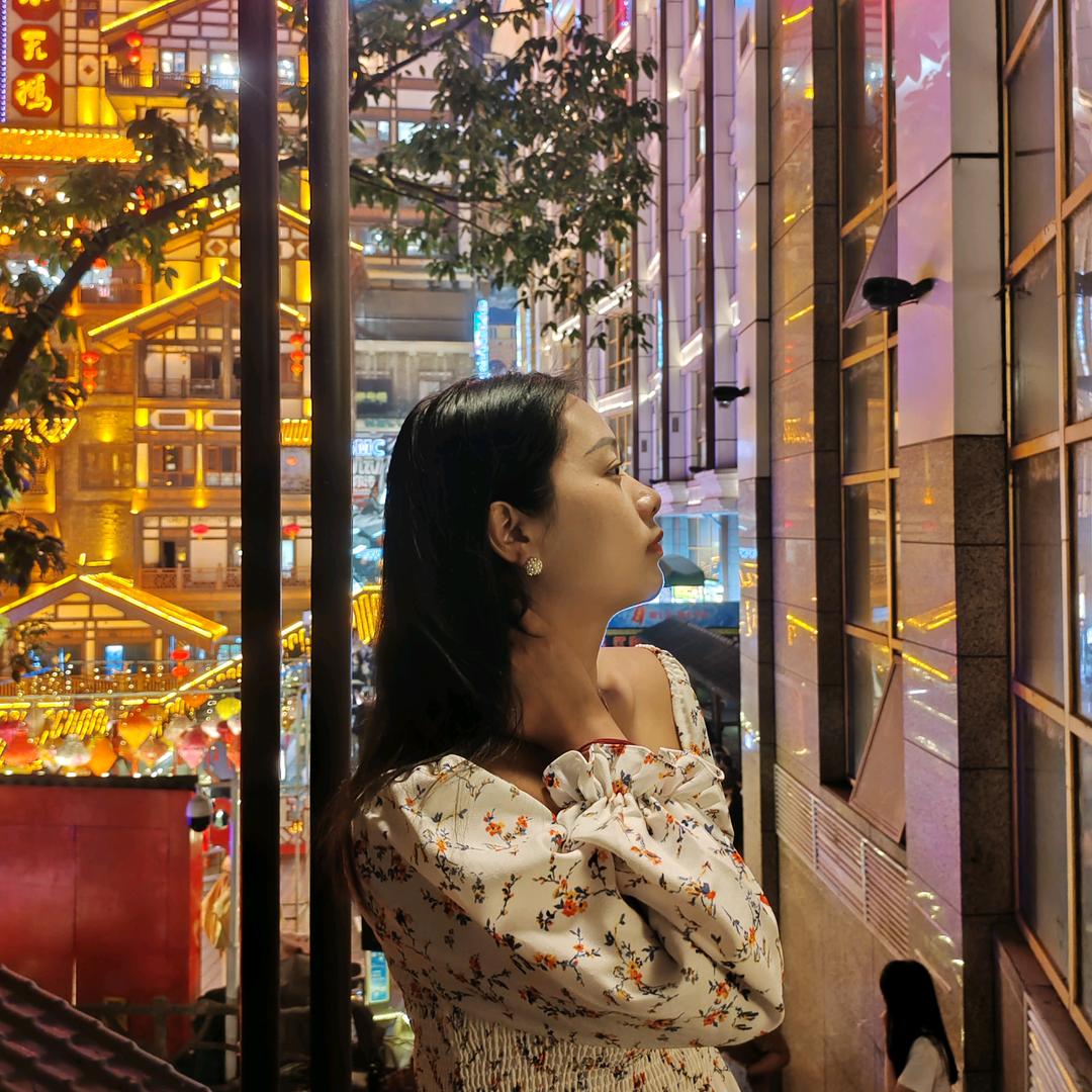 小开心咿呀咿！