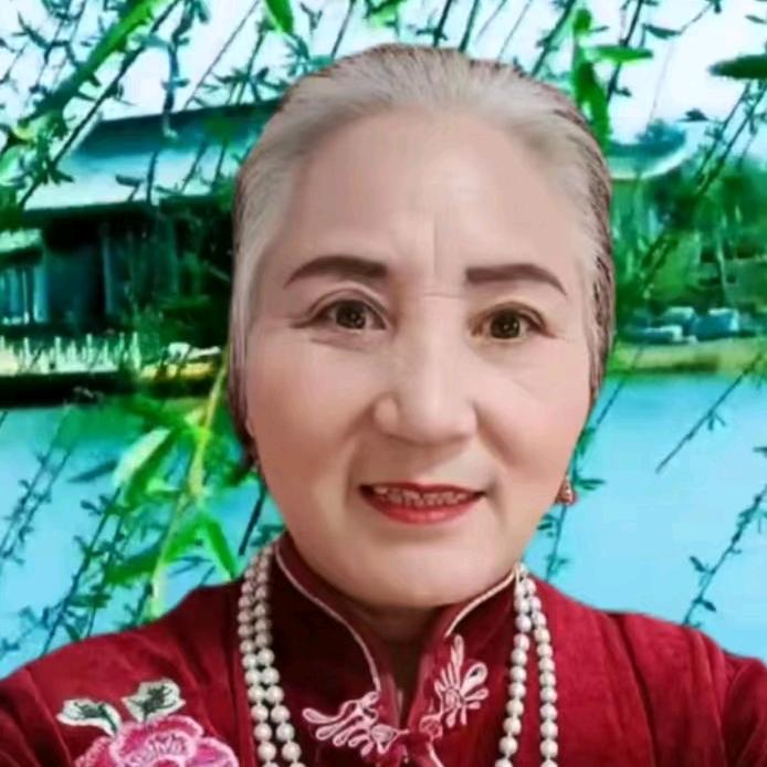兰二姐