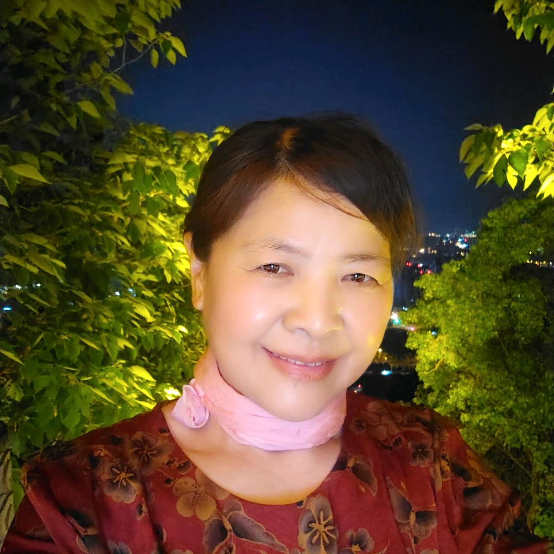 心爱