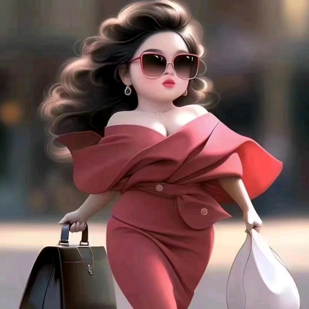 ☞开着拖拉机去兜风♥