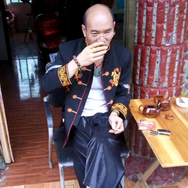 傅氏祖传，妙手回春