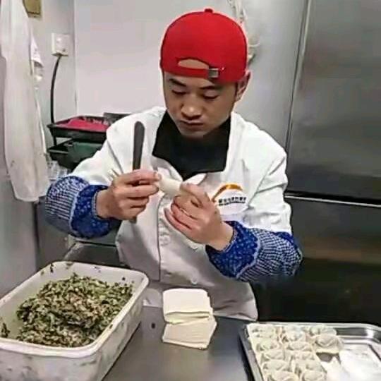 田哥美食