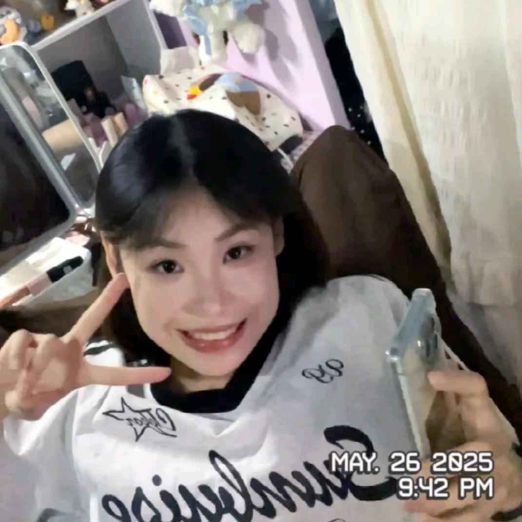 椰椰🥥（年度冲刺版）