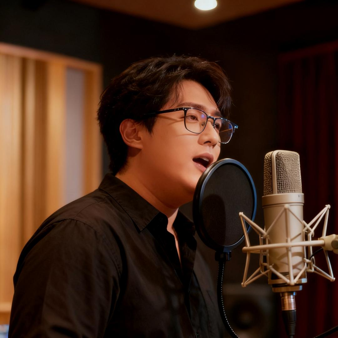 三川🎤
