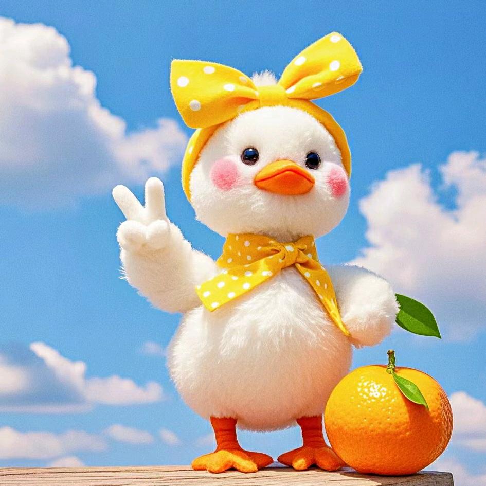 🌴小梨鸭游三亚~