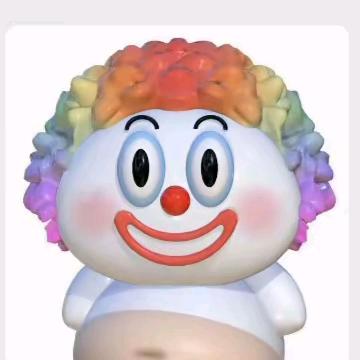 放荡不羁的卡卡