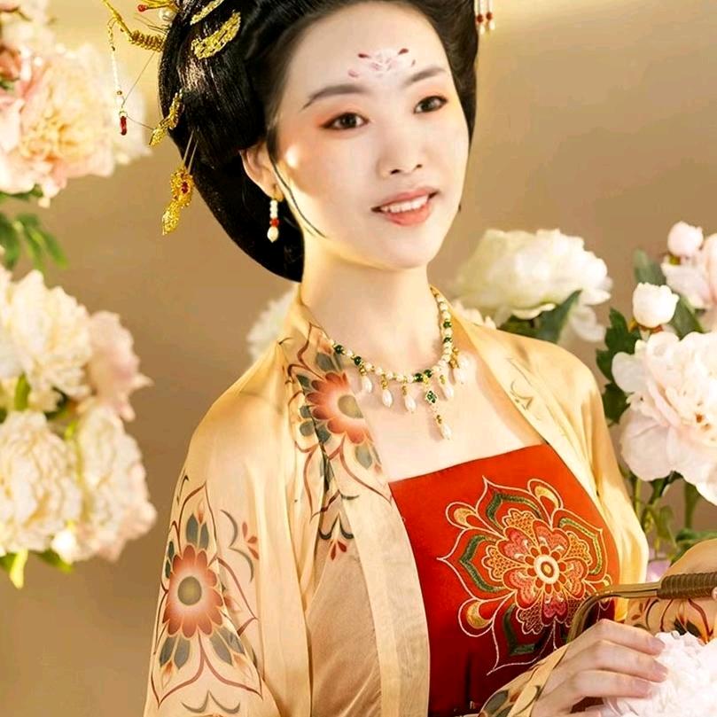 轻舞飞扬