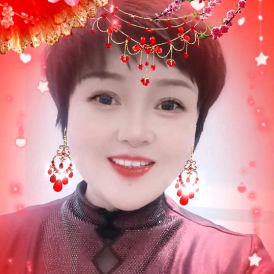 丁桓钰奶奶