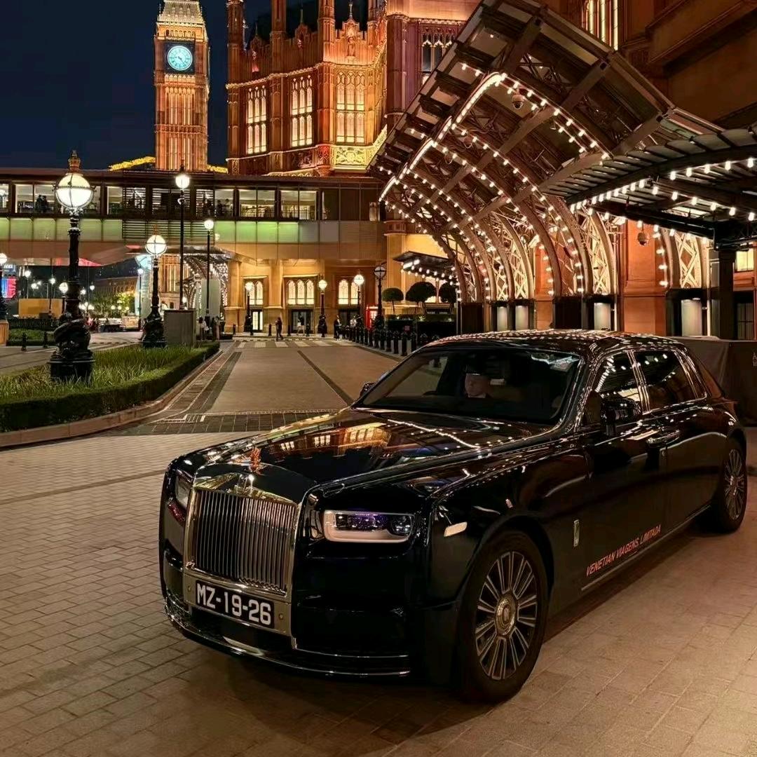 LV满天星⚜️