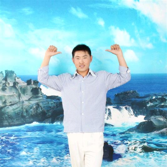 河北小马