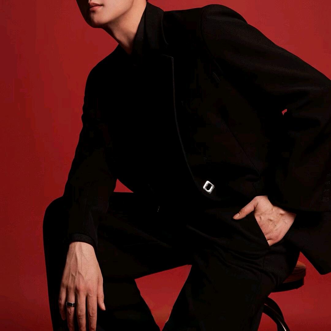 江辰le👻