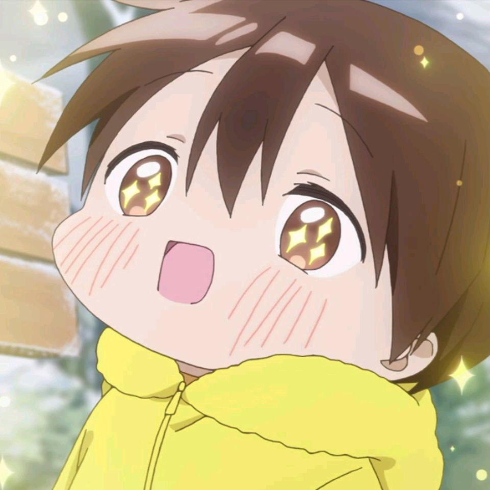 矢羽（蓝莓小蛋糕重度依赖）