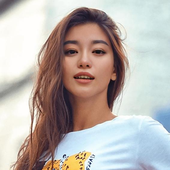 cathywu武娇