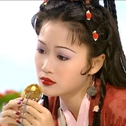 定情追剧