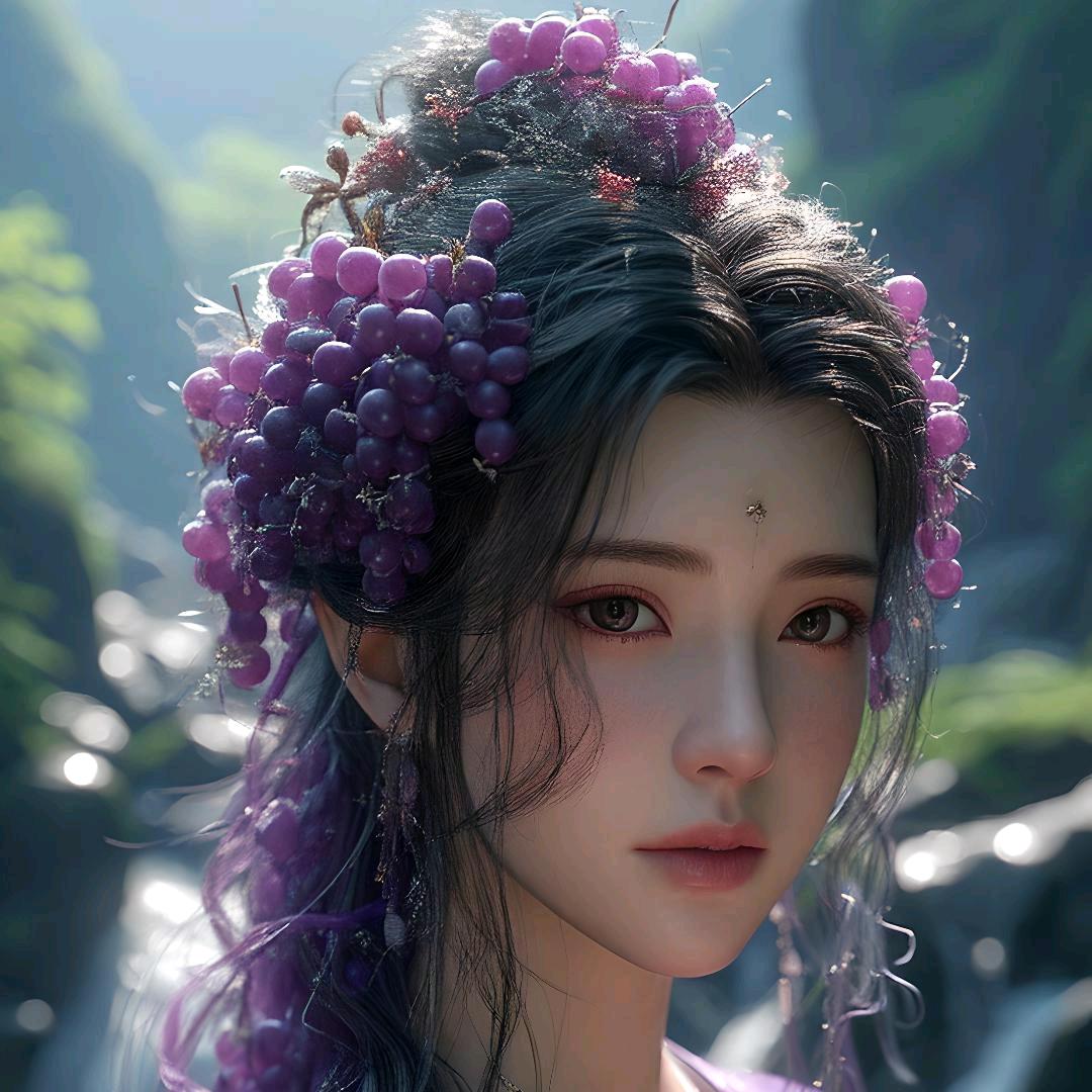 AAA柚子