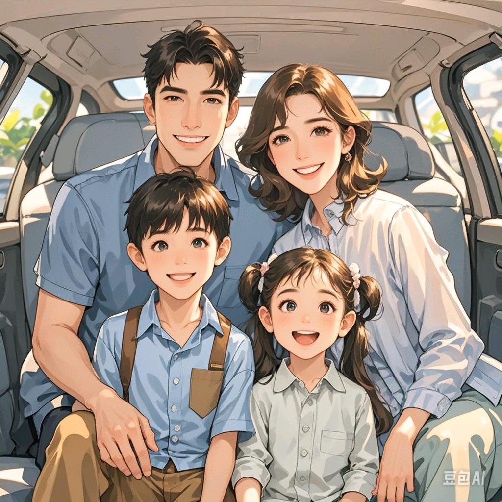 四哥四嫂