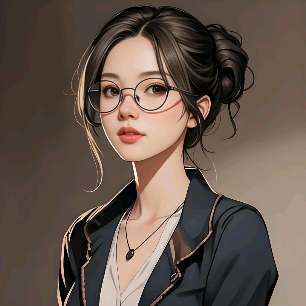 二手车市场孙阿姨