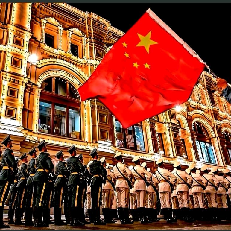 一路向北