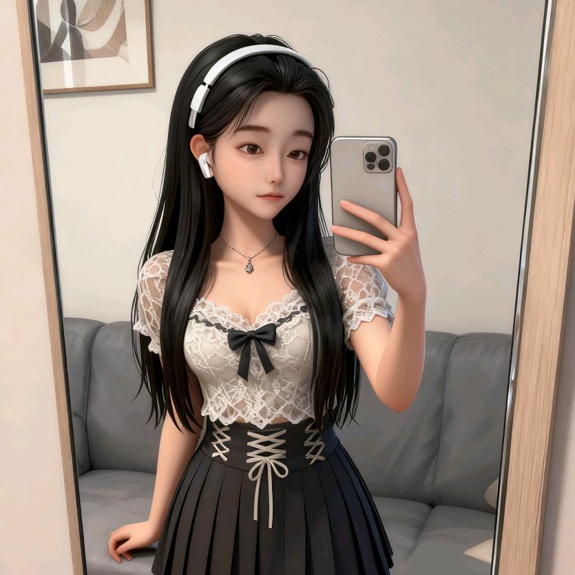 悸动(王者和平Ⅴ👗)