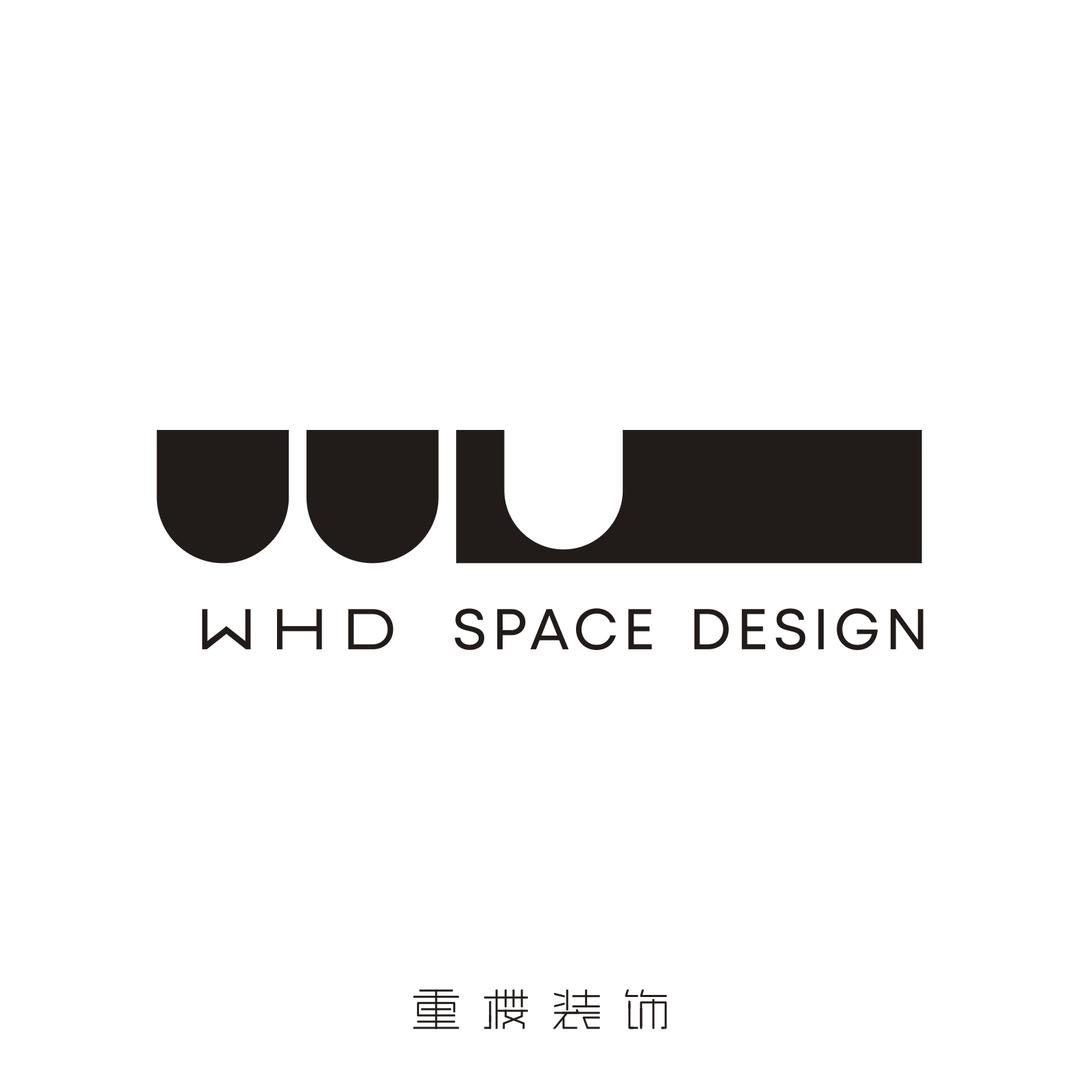 WHD丨重楼装饰