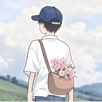 兜里有锤子