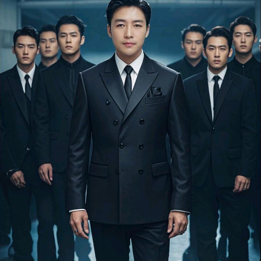 韩晓东