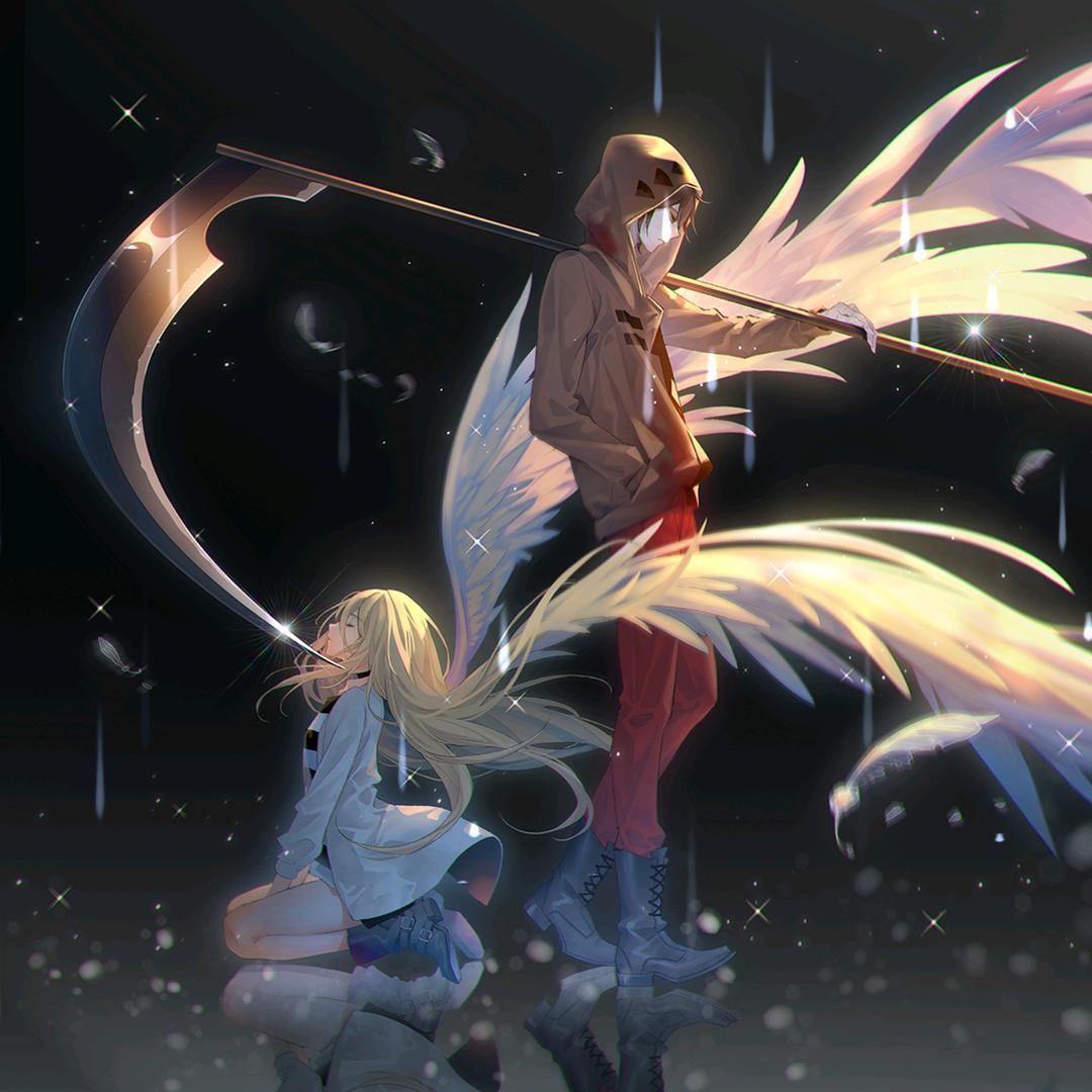 初见