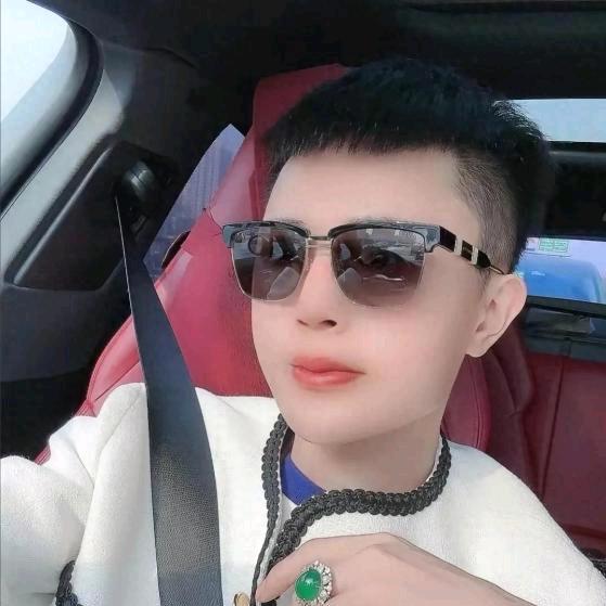 大美在心中