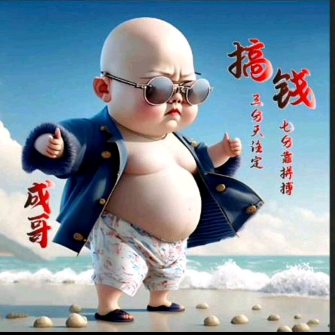 平安快乐（邱国广）（2号楼6层602户）