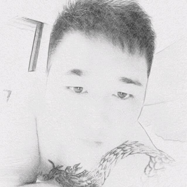 沉默～～