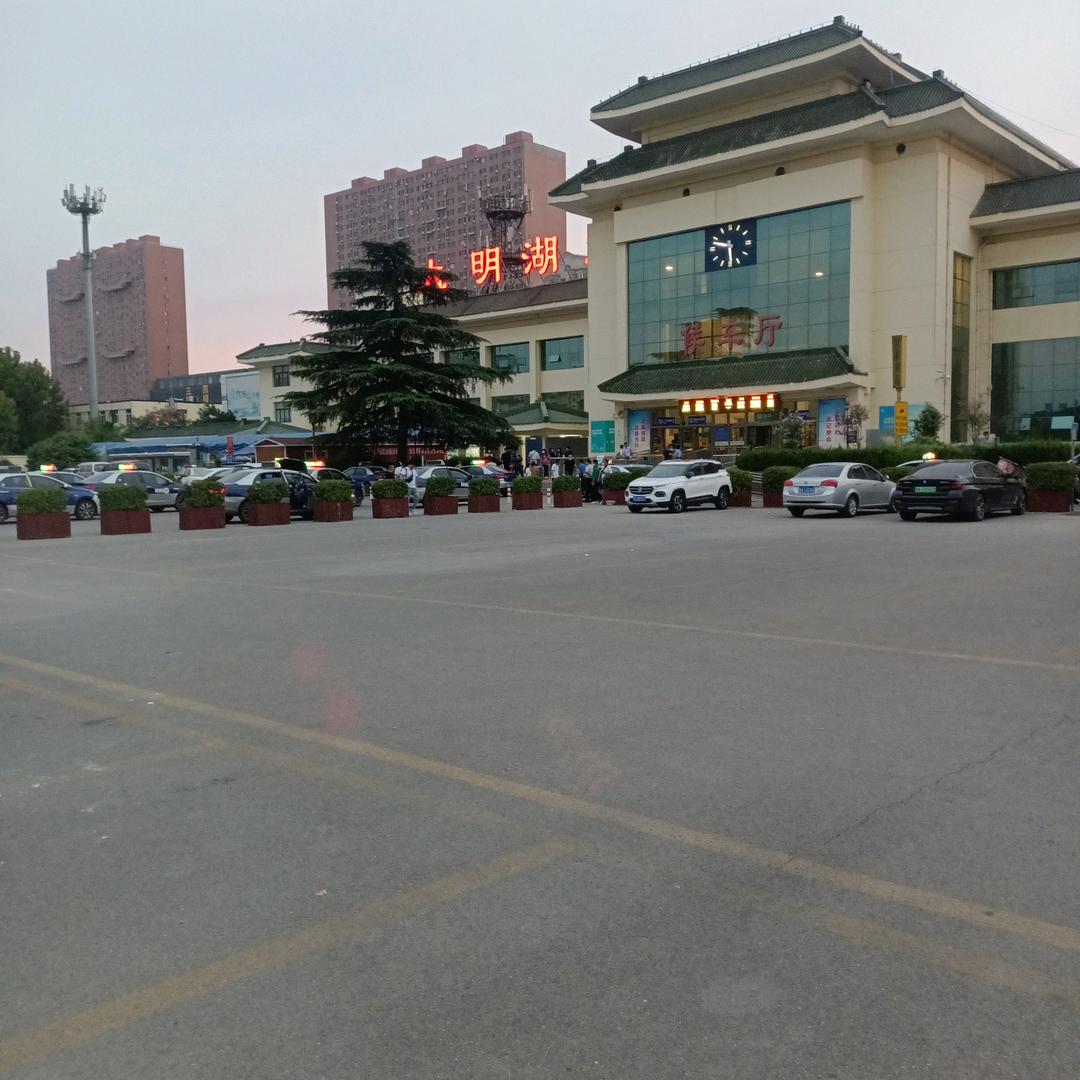 为梦想奋斗