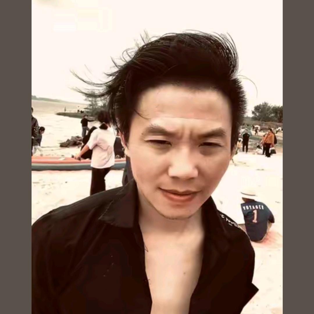 洞庭湖的老麻雀