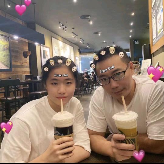 我爱我家（陈）