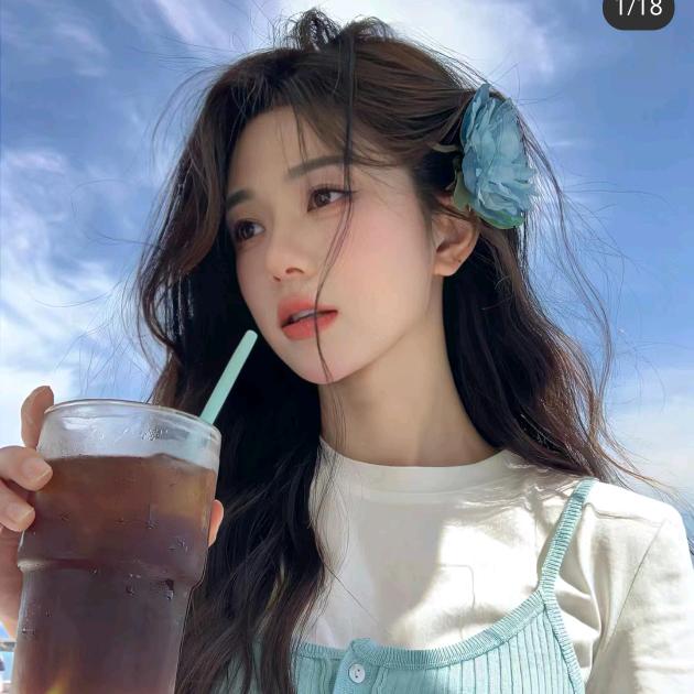 小胖妞