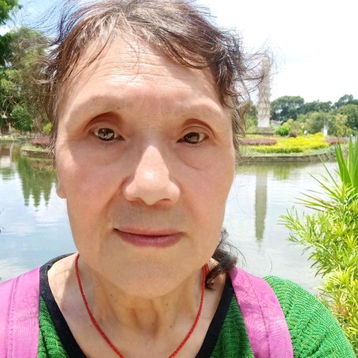 王大芬