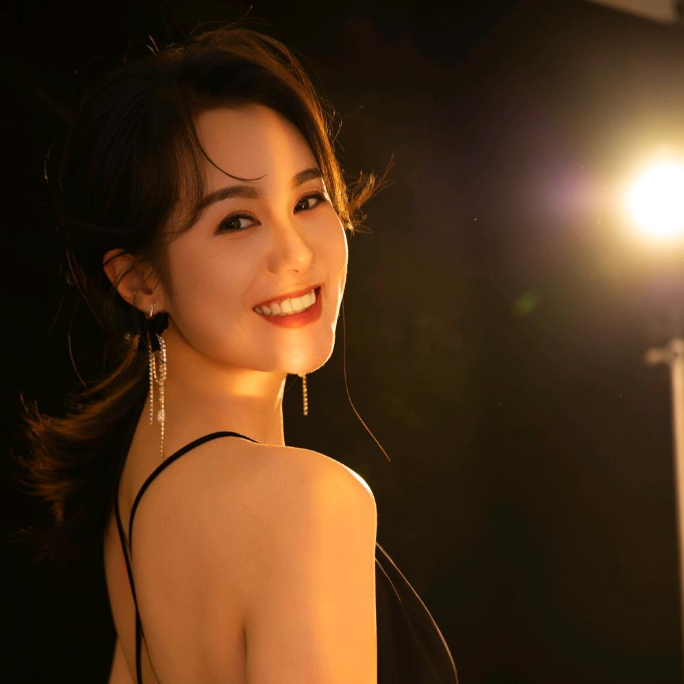 越剧婧儿🎤