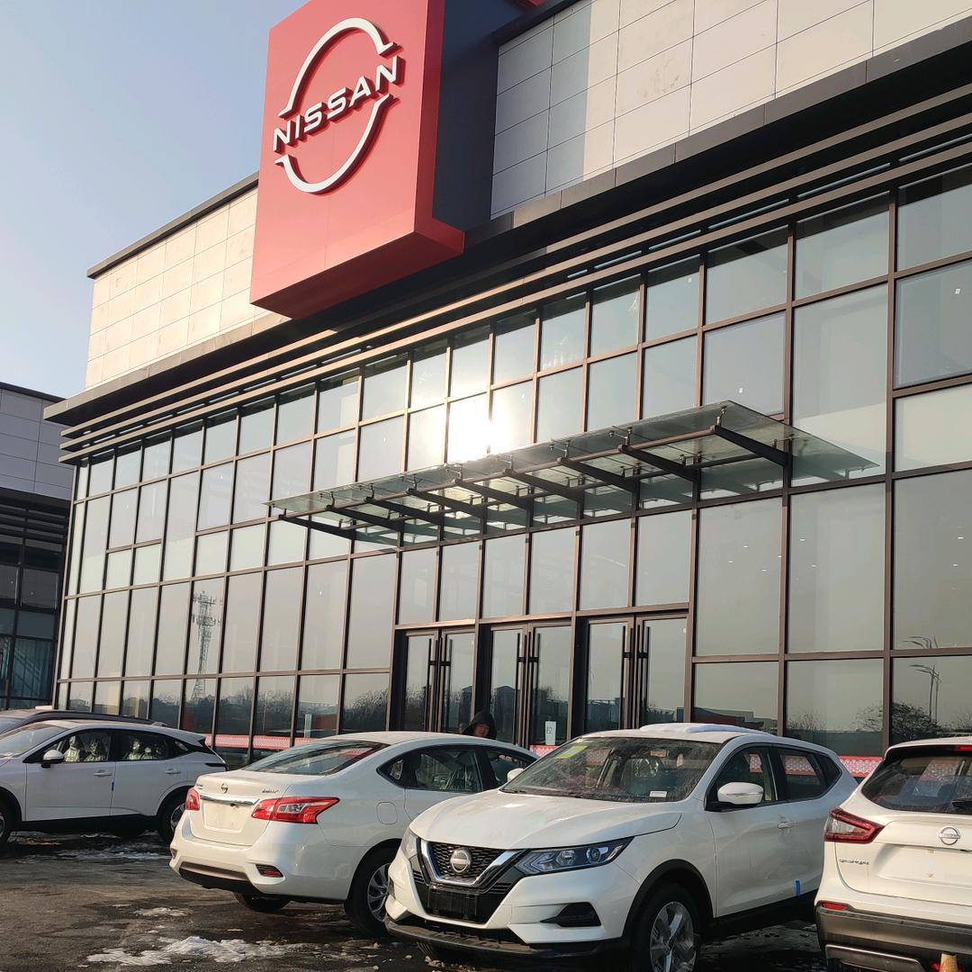 东风南方｜诚信状哥·与NI说车