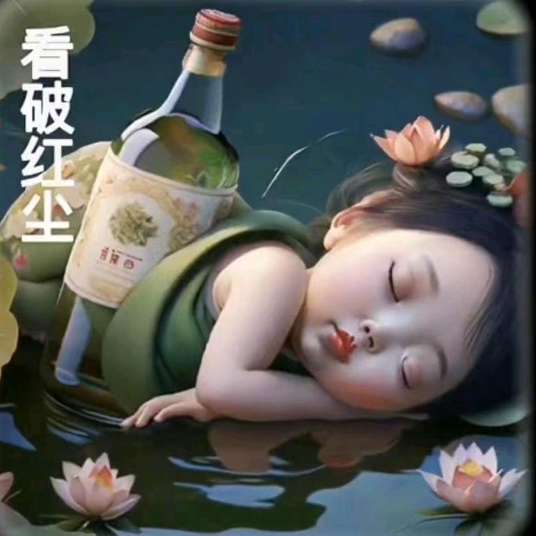 丫头