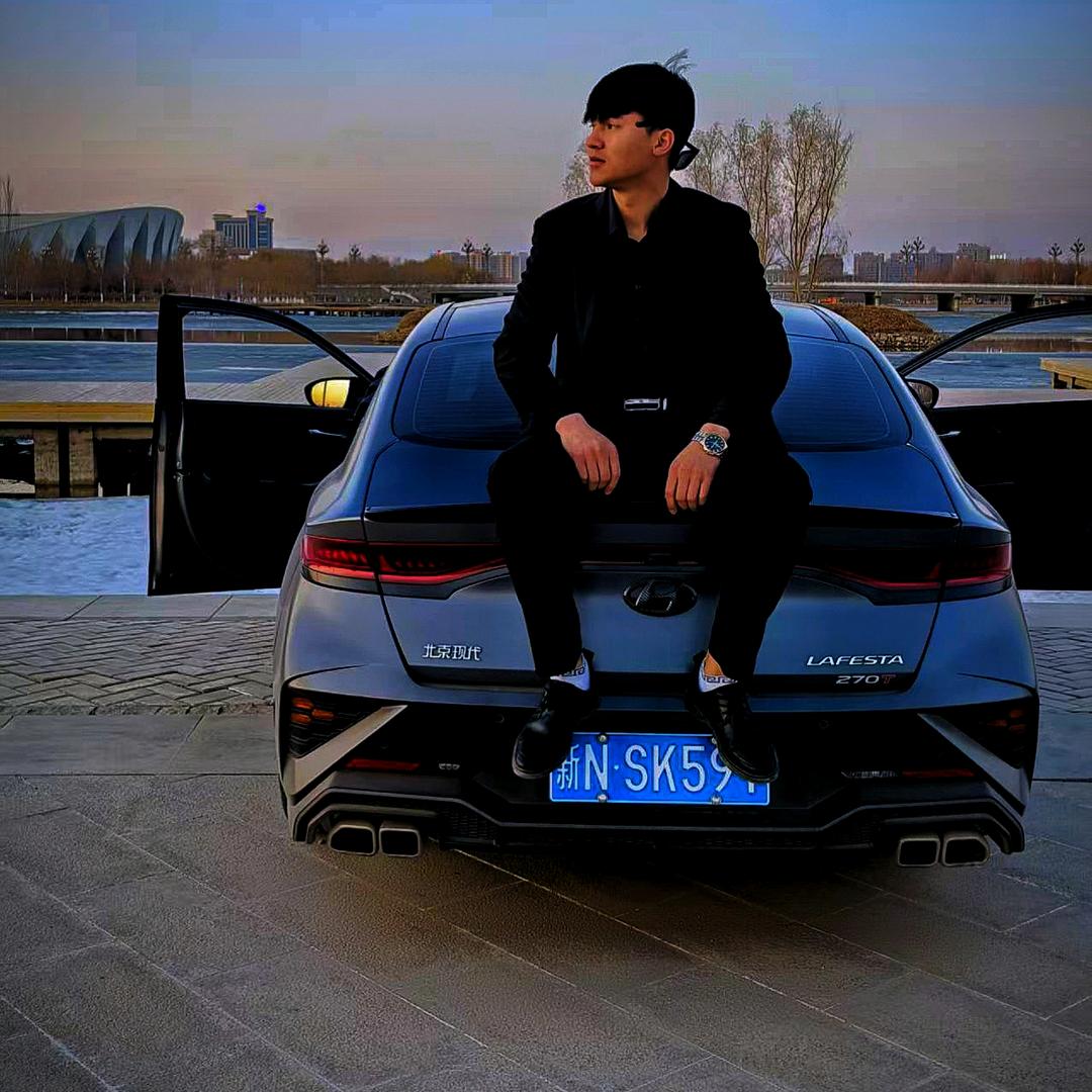 🤴小王子🤴(是坏人）