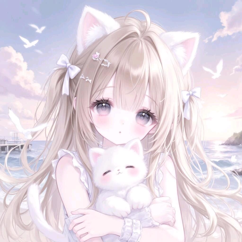 🍼奶团子