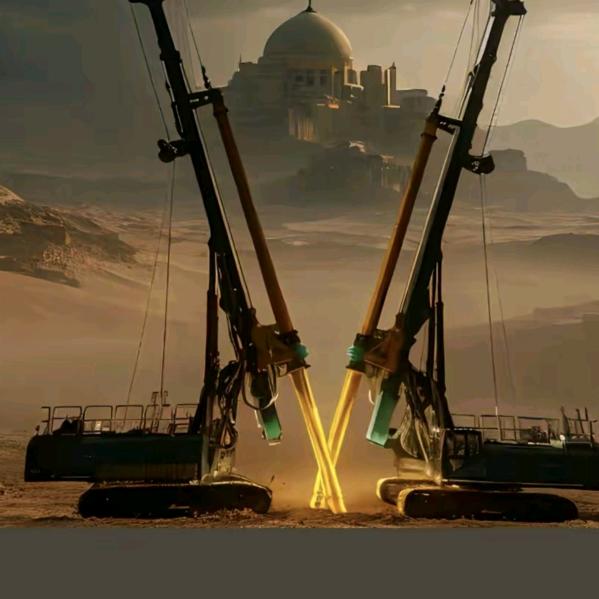 专业破桩～联盟