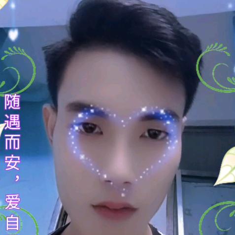陈家小帅