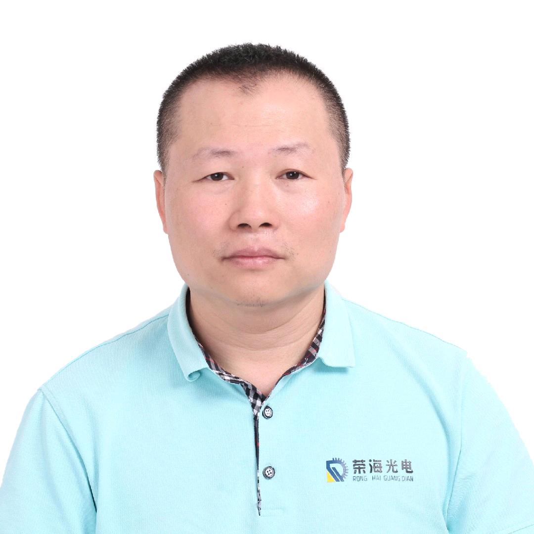 老蔡相信光