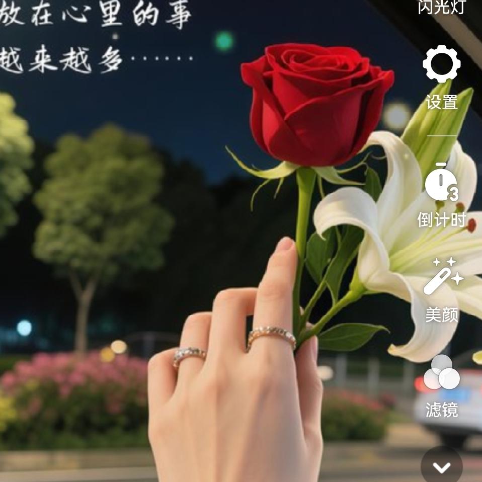 🌹এ᭄醉酒ོ࿐🌹ᩚ的蝴蝶🦋🌹