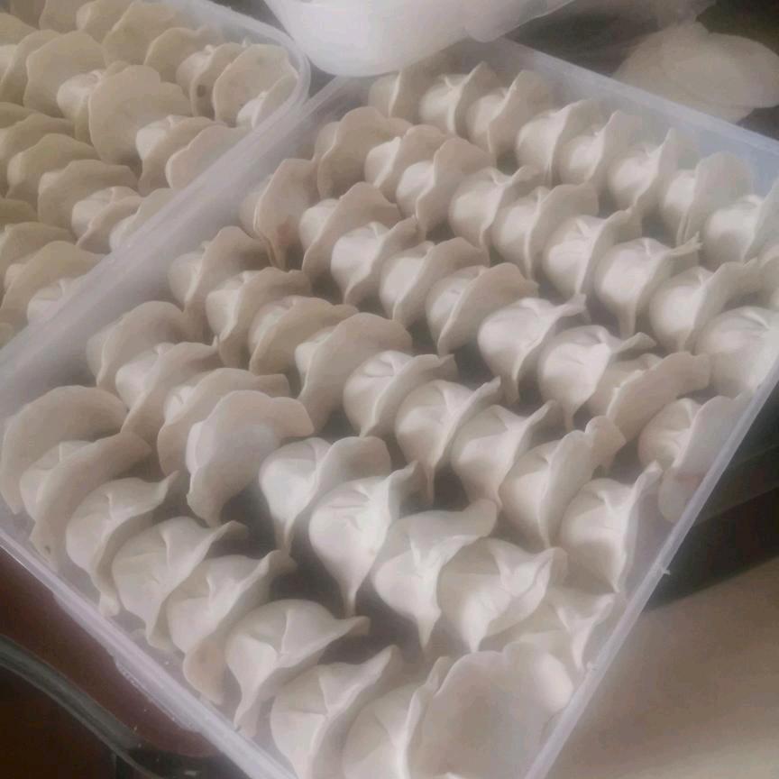 妈妈水饺