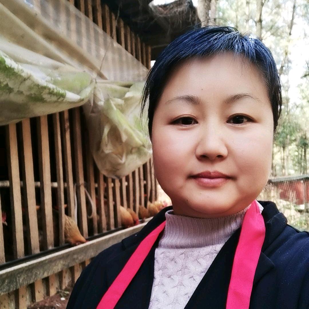 阿娟（养猪妹）