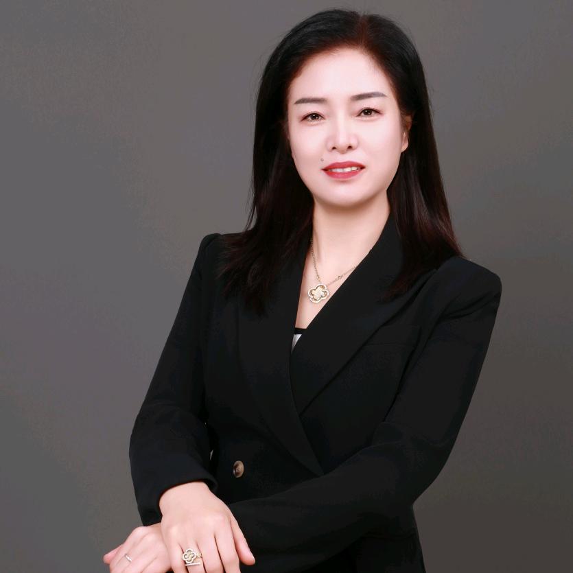 何志英